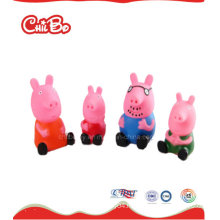 Lovely Pig Vinyl Toys